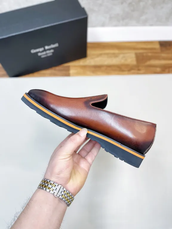 Berluti Shoe 